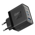 Зарядний пристрій Promate PowerPort 45W Black