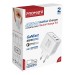 Promate Зарядний пристрій Promate PowerPort 45W White