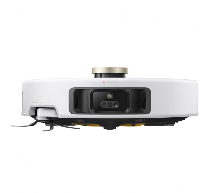 Робот-пилосос Mova V50 Ultra Complete White (RLV72LE-1)