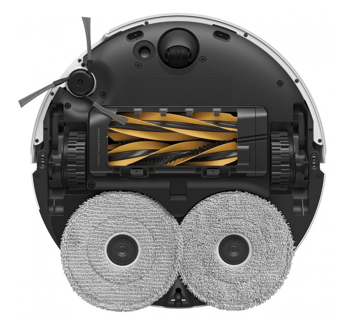 Робот-пилосос Mova V50 Ultra Complete White (RLV72LE-1)