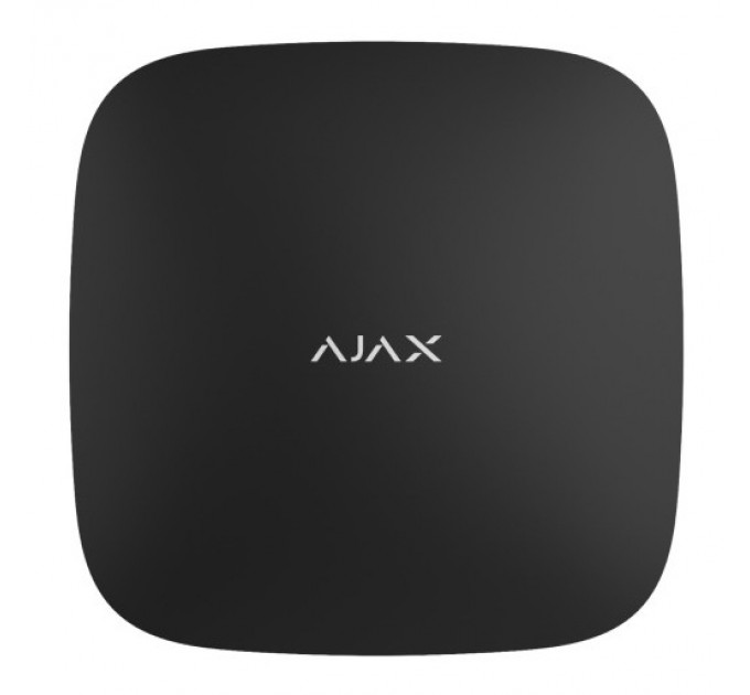Ajax Ретранслятор сигналу Ajax ReX 2 Black (32668.106.bl1)