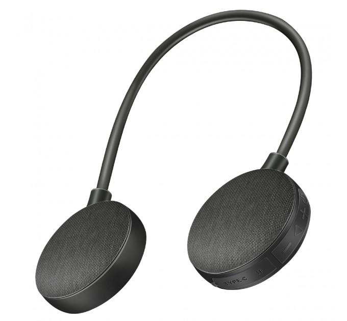 Promate Акустична система Promate Hook-2 10W Black