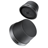 Акустична система Promate Punch 3W Black