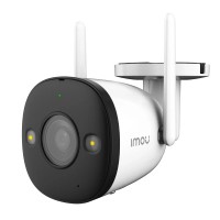 Камера відеоспостереження Imou Bullet 2E 3Mp (2.8) (IPC-K3DP-3H0WF (2.8))