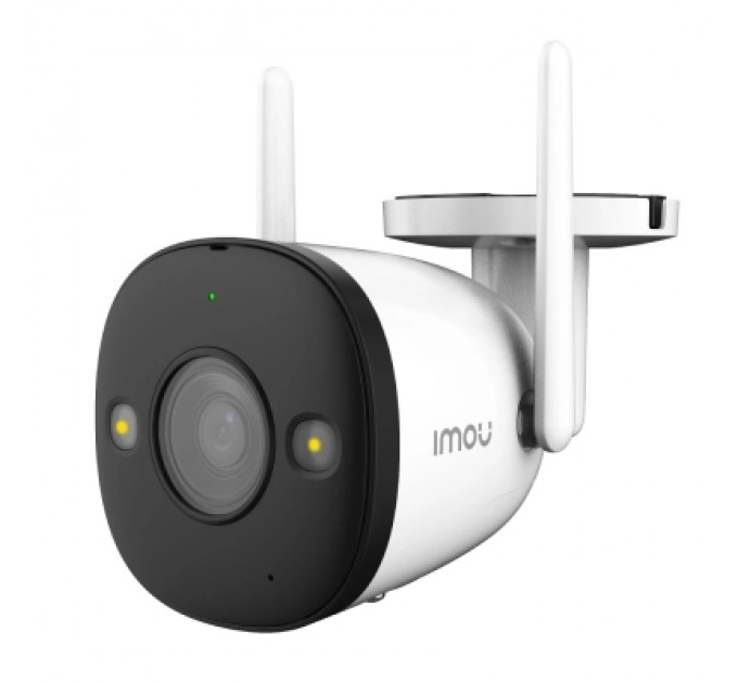Imou Камера відеоспостереження Imou Bullet 2E 3Mp (2.8) (IPC-K3DP-3H0WF (2.8))