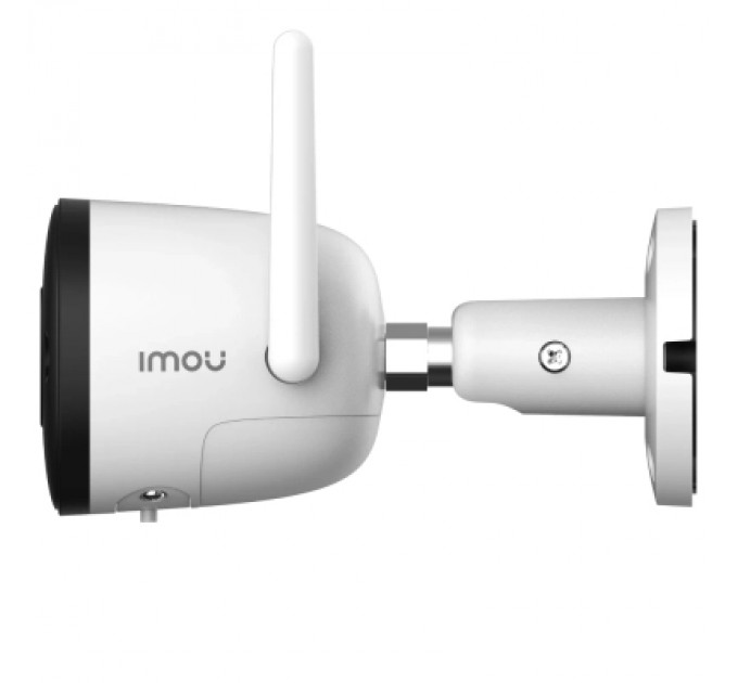 Imou Камера відеоспостереження Imou Bullet 2E 3Mp (2.8) (IPC-K3DP-3H0WF (2.8))