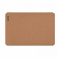 2E Килимок для мишки 2E Cork S Brown (2E-PAD-S-CORK)