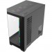 Gamemax Корпус Gamemax HYPE-A Black