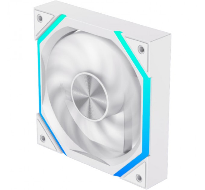 Кулер до корпусу Gamemax FN12A-N2-W