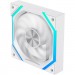 Кулер до корпусу Gamemax FN12A-N2-W
