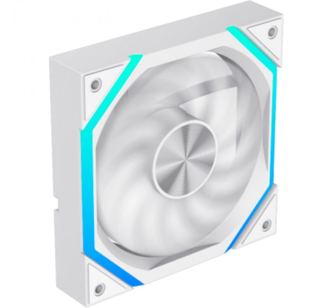 Кулер до корпусу Gamemax FN12A-N2-W