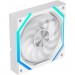 Кулер до корпусу Gamemax FN12A-N2-W