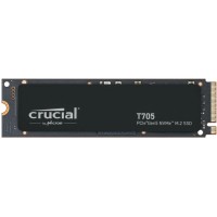 Накопичувач SSD M.2 2280 2TB T705 Micron (CT2000T705SSD3)
