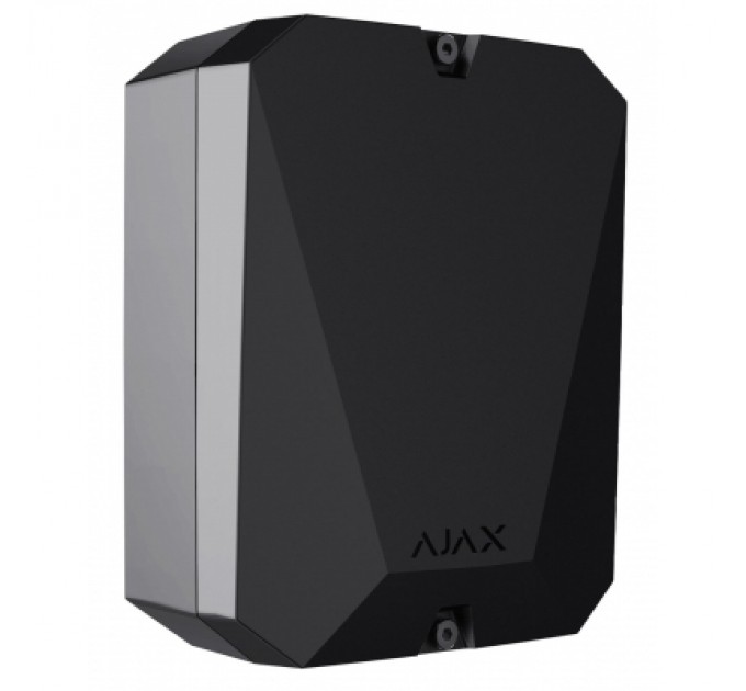Ajax Модуль управління розумним будинком Ajax MultiTransmitter black
