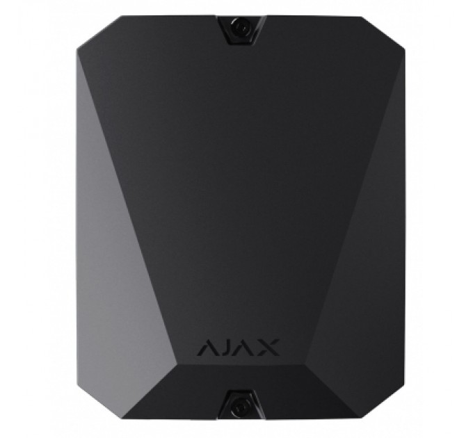 Ajax Модуль управління розумним будинком Ajax MultiTransmitter black