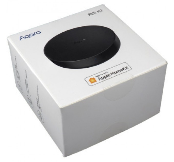 Aqara Модуль управління розумним будинком Aqara HM2-G01