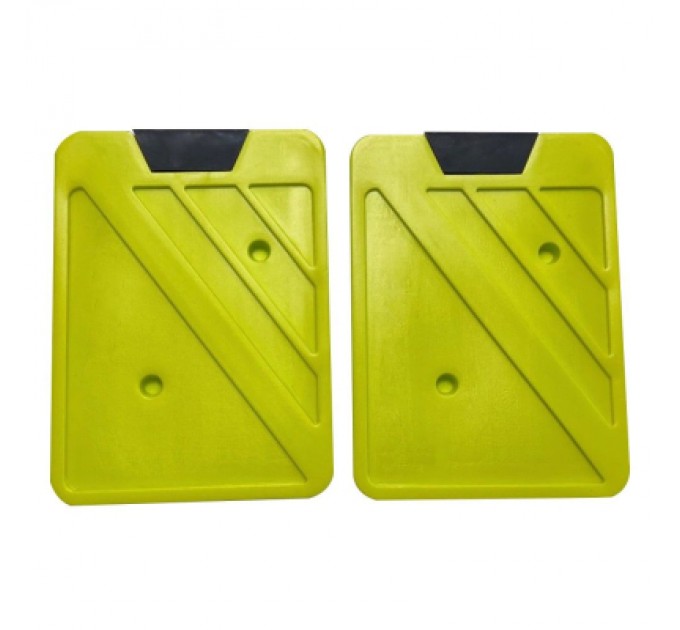 Pinnacle Акумулятор холоду Pinnacle 2х350 2шт Lime (8906053363562_1)