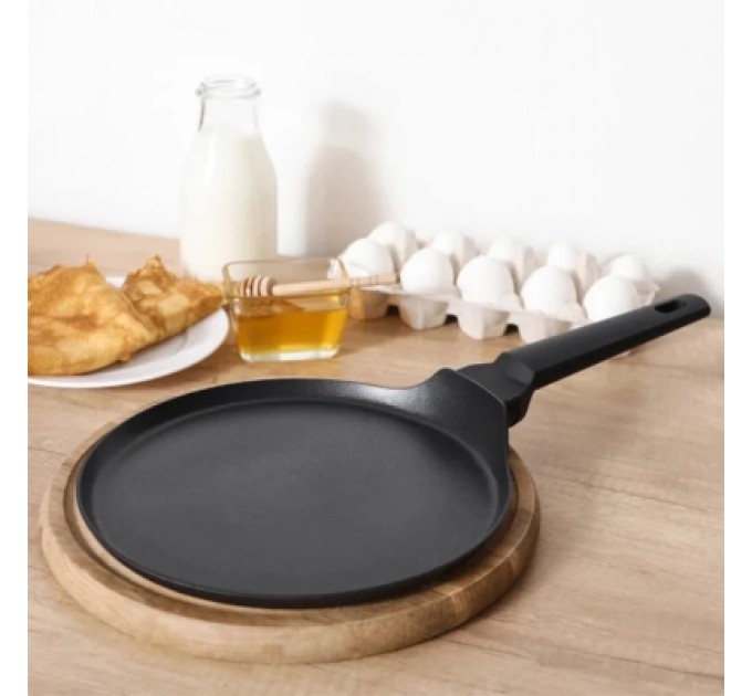 Magio Сковорода Magio Кована для млинців 24 см (MG-1169)