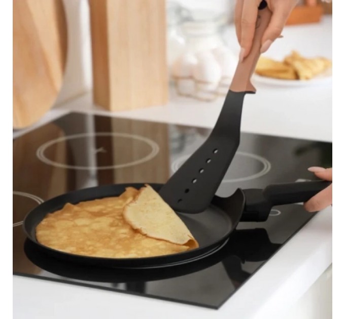 Magio Сковорода Magio Кована для млинців 24 см (MG-1169)