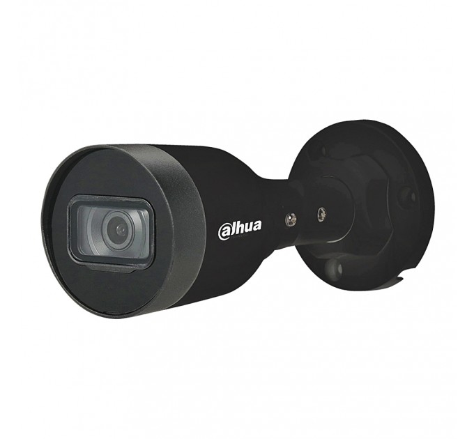 IP камера Dahua DH-IPC-HFW1431S1-BE 4MP (2.8мм)