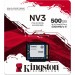 Kingston Накопичувач SSD M.2 2230 500GB NV3 Kingston (SNV3SM3/500G)
