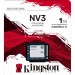 Kingston Накопичувач SSD M.2 2230 1TB NV3 Kingston (SNV3SM3/1T0)