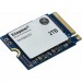 Kingston Накопичувач SSD M.2 2230 2TB NV3 Kingston (SNV3SM3/2T0)