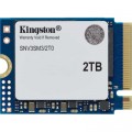 Kingston Накопичувач SSD M.2 2230 2TB NV3 Kingston (SNV3SM3/2T0)