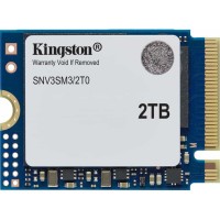 Накопичувач SSD M.2 2230 2TB NV3 Kingston (SNV3SM3/2T0)