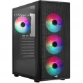 Корпус AeroCool Designer-G-BK-v2 (ACCM-ES05143.11)