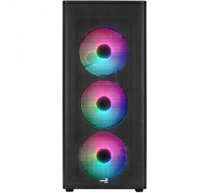 Корпус AeroCool Designer-G-BK-v2 (ACCM-ES05143.11)