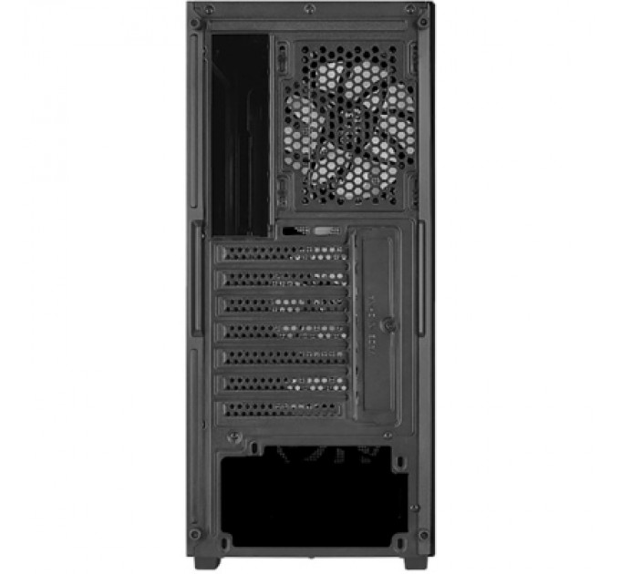 Корпус AeroCool Designer-G-BK-v2 (ACCM-ES05143.11)