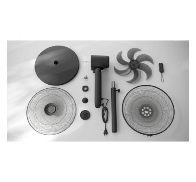 Вентилятор Philips CX1520/01