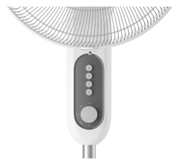 Вентилятор Philips CX1220/00