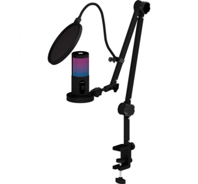 Hator Мікрофон Hator Signify RGB PRO+ (HTA-516)