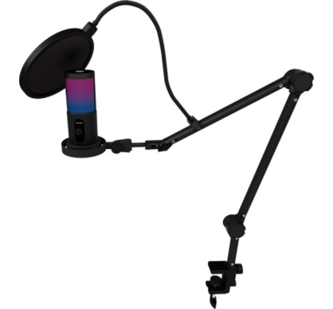 Hator Мікрофон Hator Signify RGB PRO+ (HTA-516)
