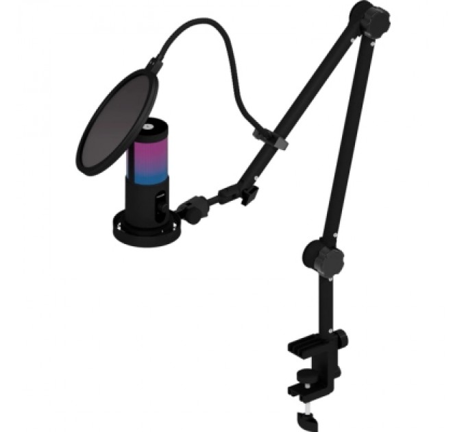 Hator Мікрофон Hator Signify RGB PRO+ (HTA-516)
