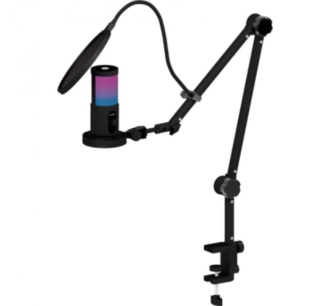 Hator Мікрофон Hator Signify RGB PRO+ (HTA-516)