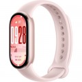 Xiaomi Фітнес браслет Xiaomi Smart Band 10 BHR9999GL Рожевий (1146726)