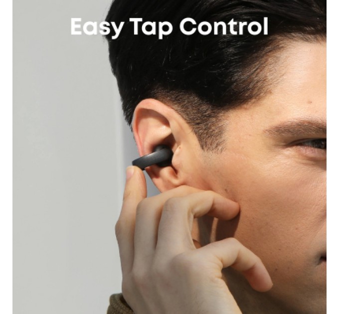 Anker Навушники Anker SoundСore AeroClip Black (A3388G11)