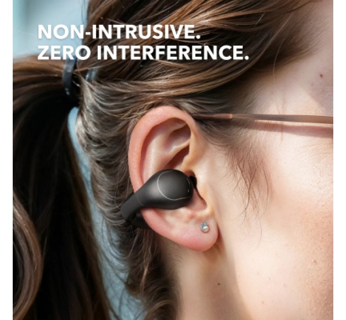 Anker Навушники Anker SoundСore C40i Dark Gray (A3331GZ1)