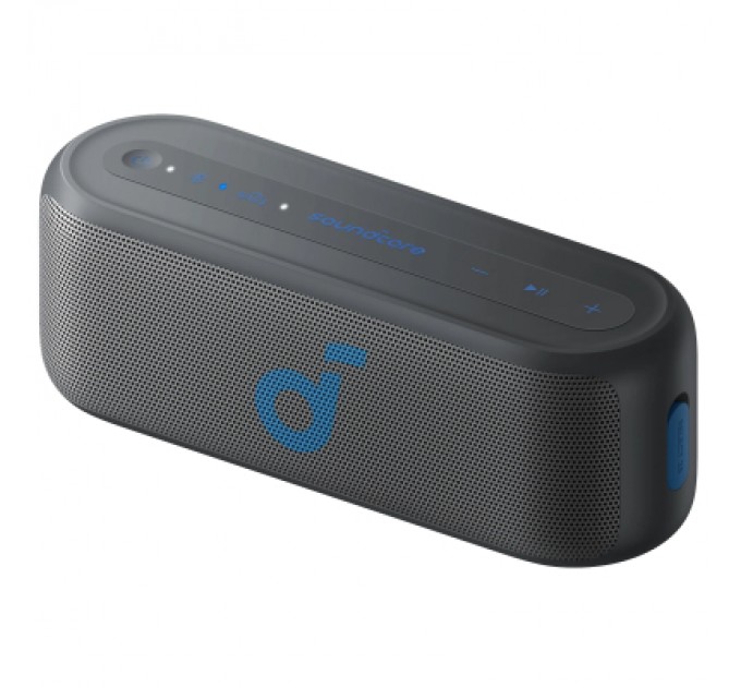 Anker Акустична система Anker SoundCore Select 2S Black (A3171011)