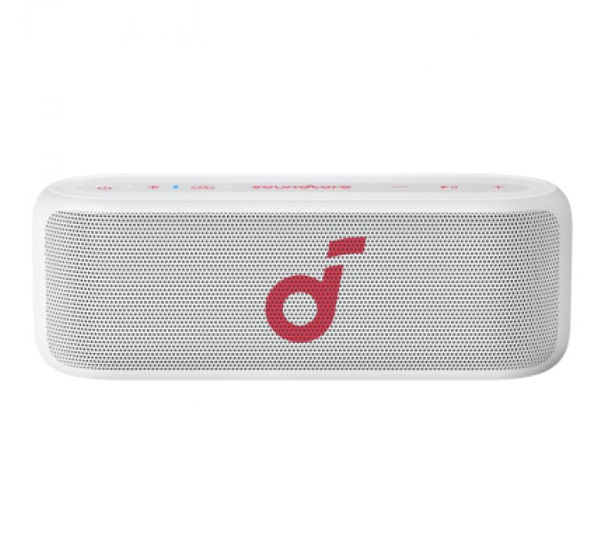 Акустична система Anker SoundCore Select 2S White (A3171021)