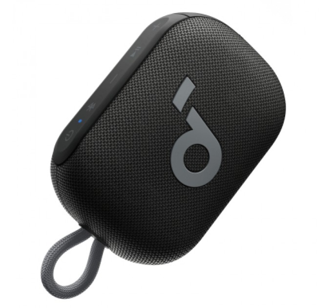 Anker Акустична система Anker SoundСore Select 4 Go Black (A31X1011)