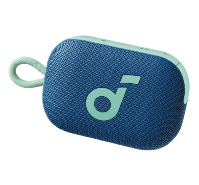 Anker Акустична система Anker SoundСore Select 4 Go Blue (A31X1031)
