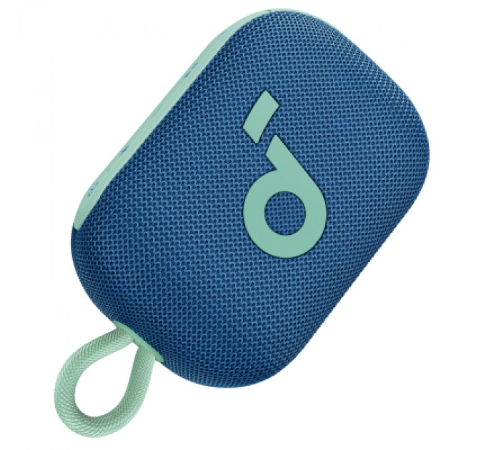 Anker Акустична система Anker SoundСore Select 4 Go Blue (A31X1031)