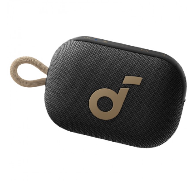 Anker Акустична система Anker SoundСore Select 4 Go Golden (A31X1BB1)