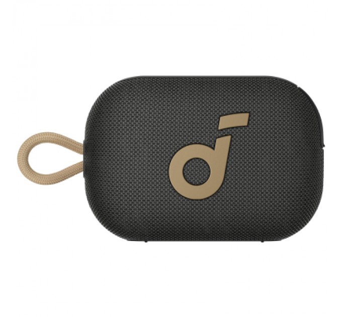 Anker Акустична система Anker SoundСore Select 4 Go Golden (A31X1BB1)