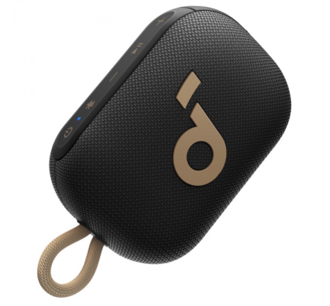 Anker Акустична система Anker SoundСore Select 4 Go Golden (A31X1BB1)
