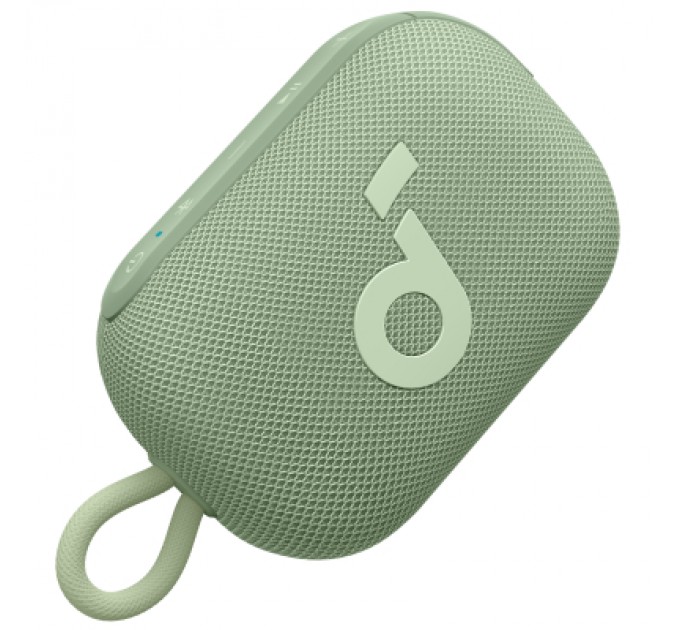 Anker Акустична система Anker SoundСore Select 4 Go Green (A31X1061)